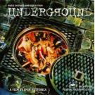 GORAN BREGOVI&#262; - Underground